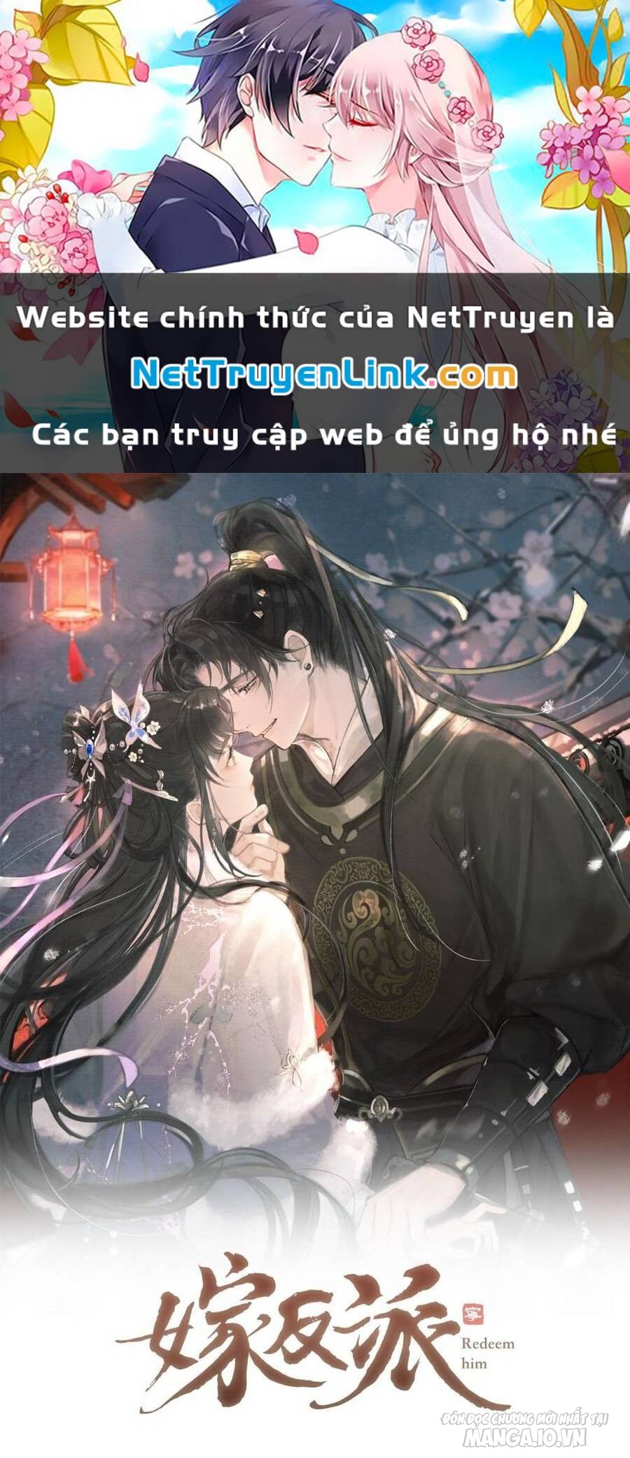 Gả Vai Ác Chapter 23 - Trang 2