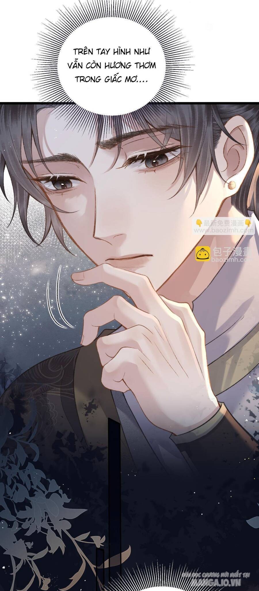 Gả Vai Ác Chapter 23 - Trang 2