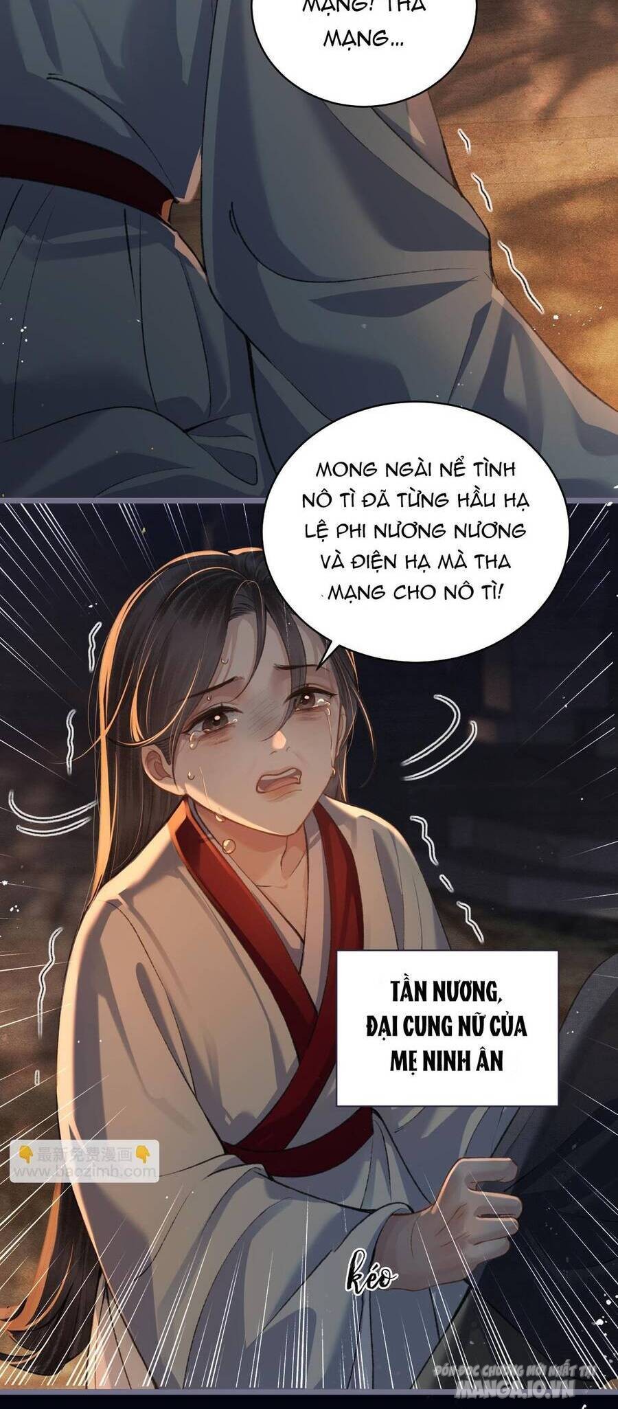 Gả Vai Ác Chapter 23 - Trang 2