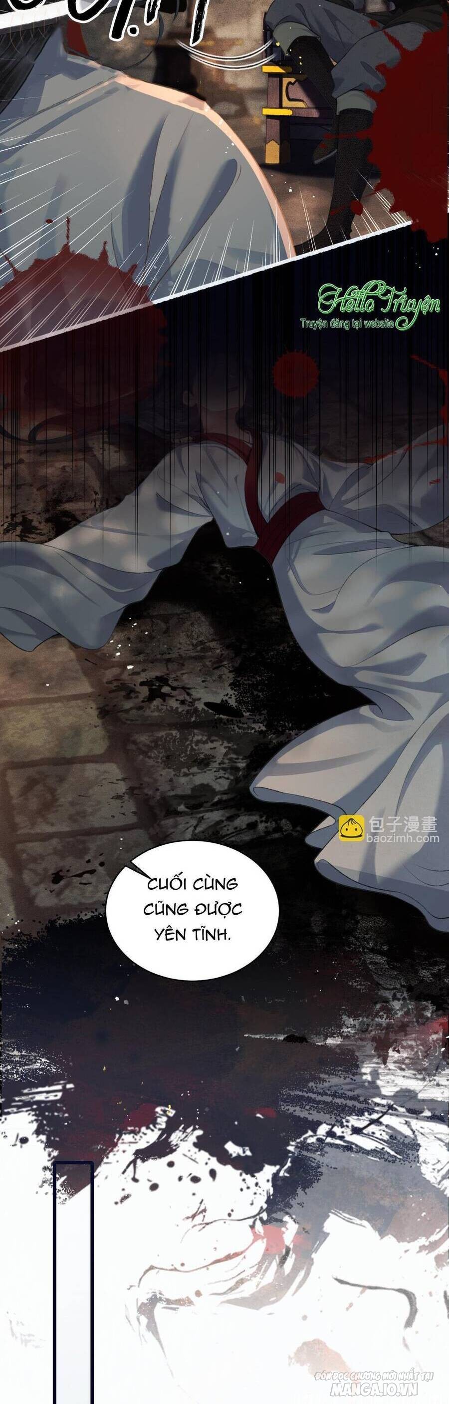 Gả Vai Ác Chapter 23 - Trang 2