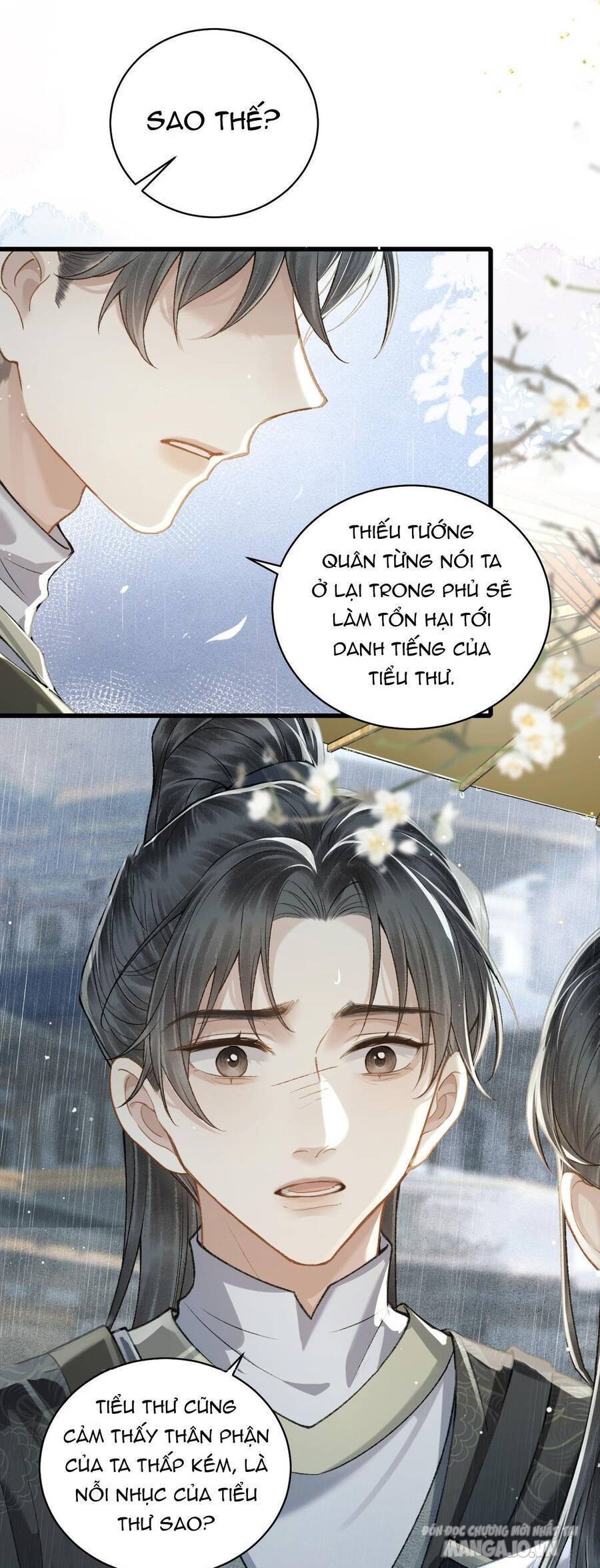 Gả Vai Ác Chapter 23 - Trang 2