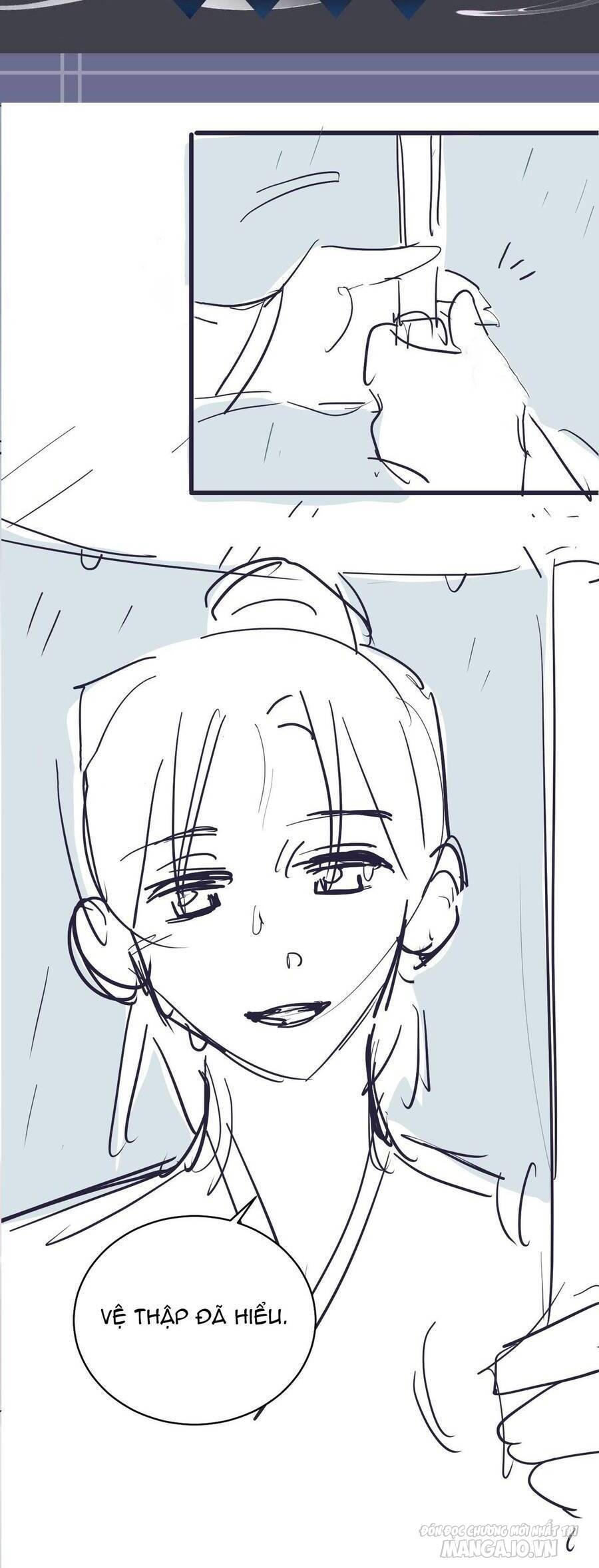 Gả Vai Ác Chapter 23 - Trang 2