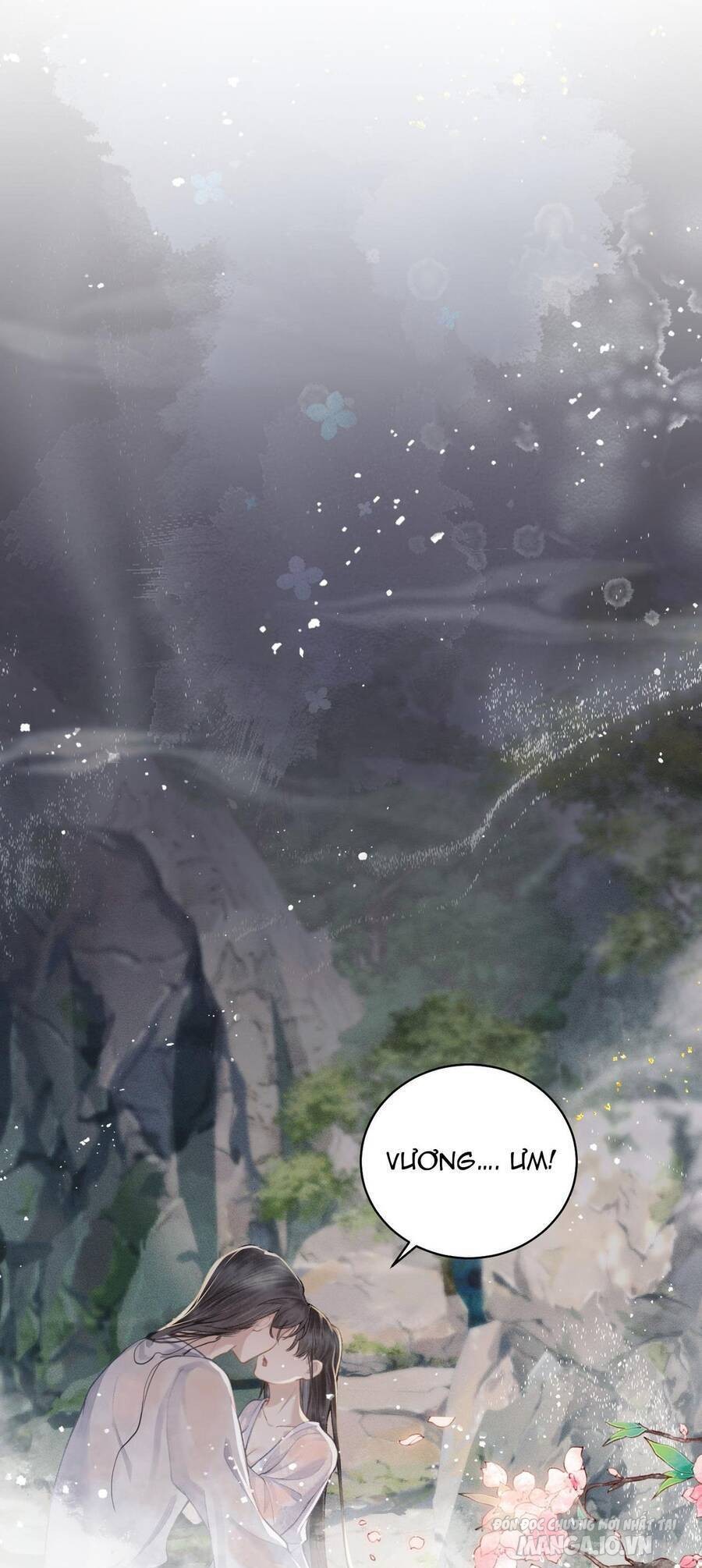 Gả Vai Ác Chapter 23 - Trang 2