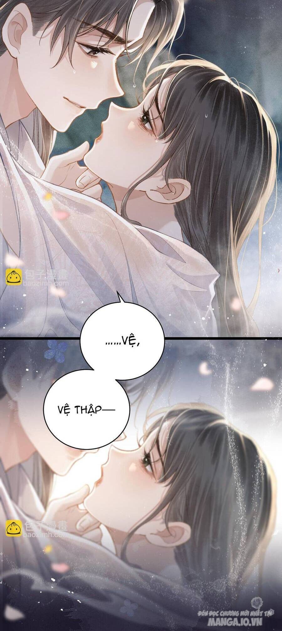 Gả Vai Ác Chapter 23 - Trang 2