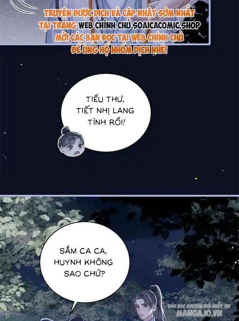 Gả Vai Ác Chapter 25 - Trang 2