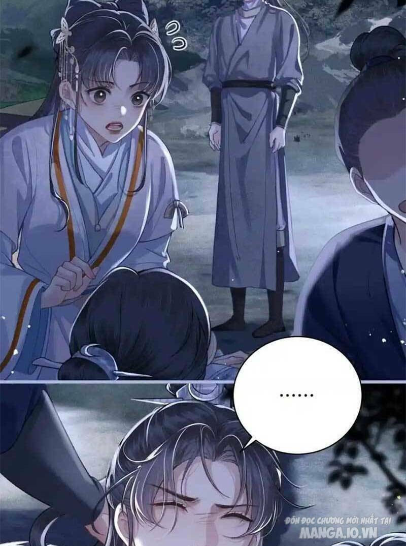 Gả Vai Ác Chapter 25 - Trang 2