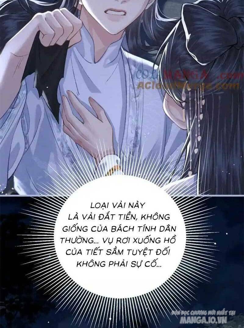 Gả Vai Ác Chapter 25 - Trang 2