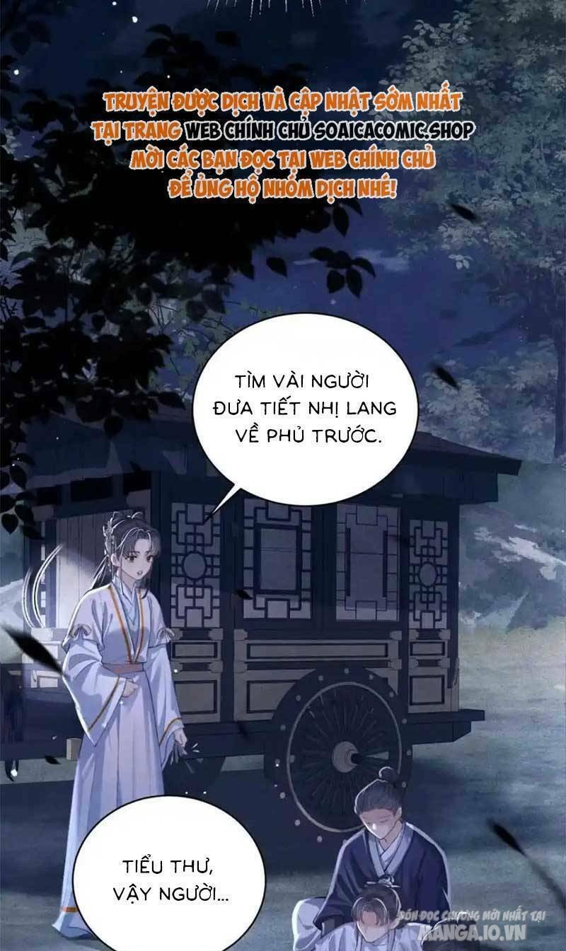 Gả Vai Ác Chapter 25 - Trang 2
