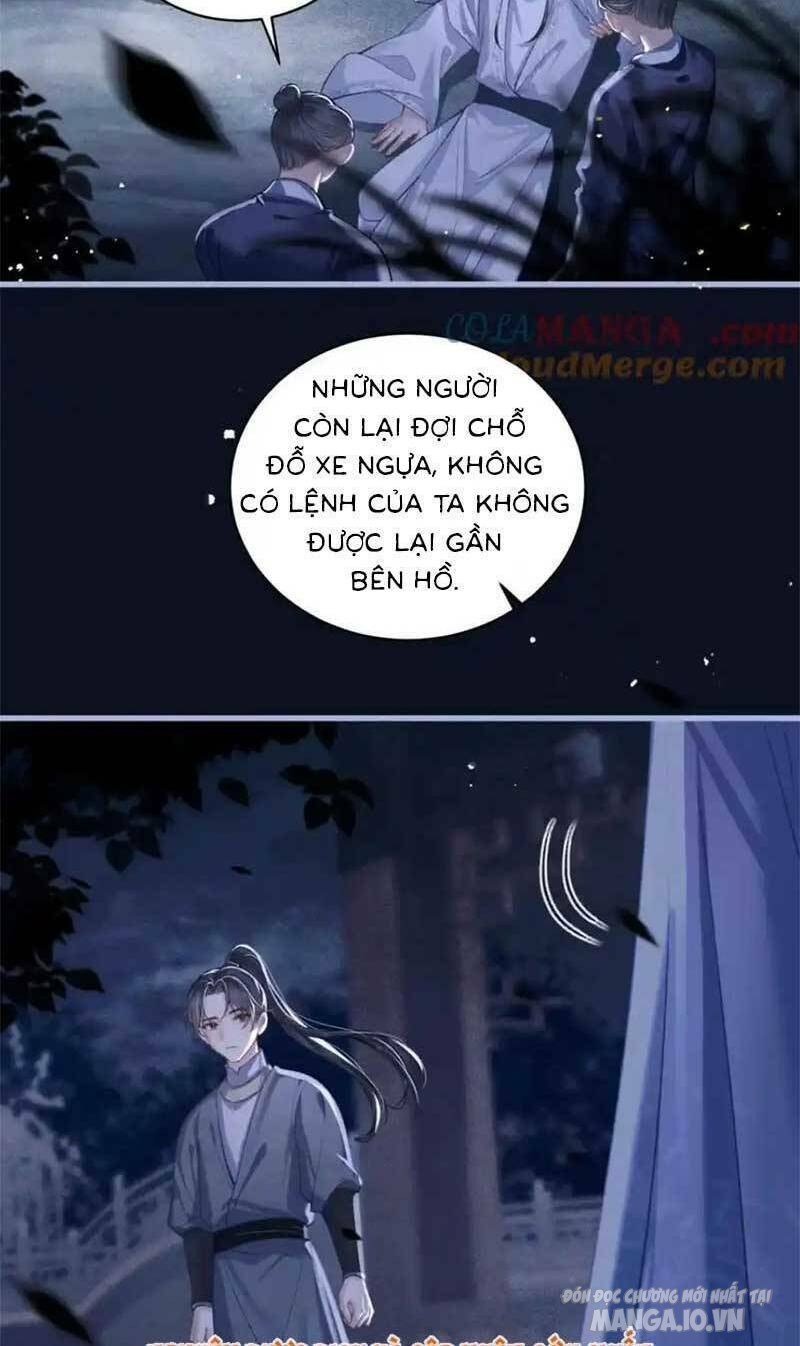 Gả Vai Ác Chapter 25 - Trang 2