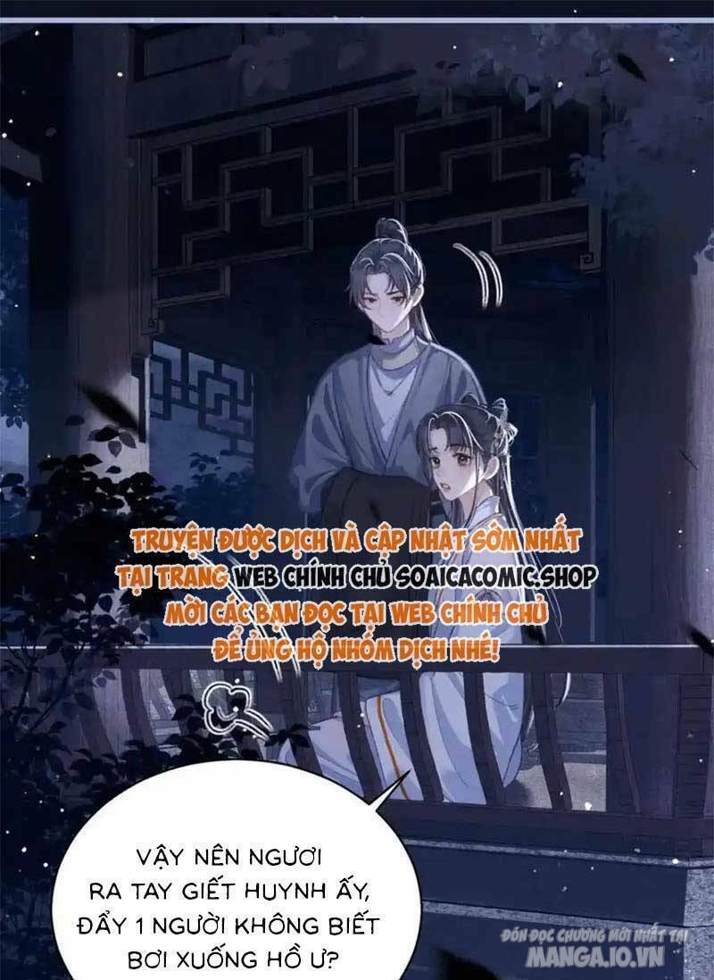 Gả Vai Ác Chapter 25 - Trang 2