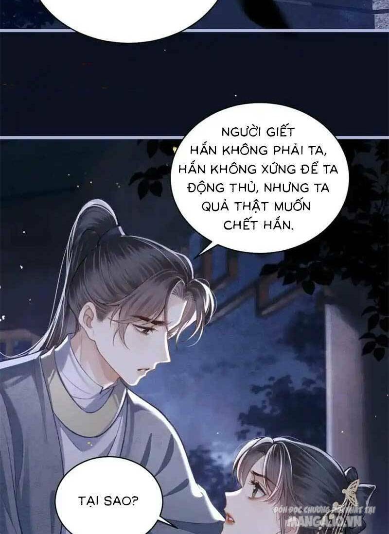 Gả Vai Ác Chapter 25 - Trang 2