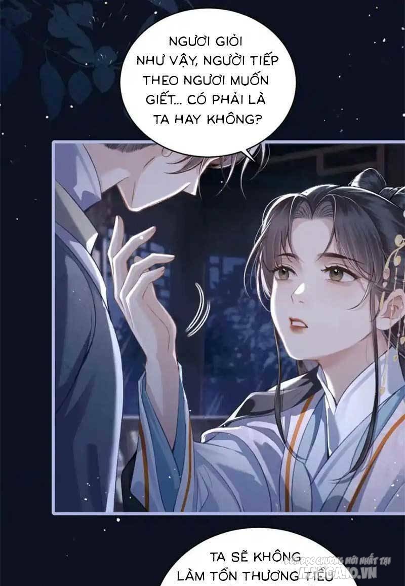 Gả Vai Ác Chapter 25 - Trang 2