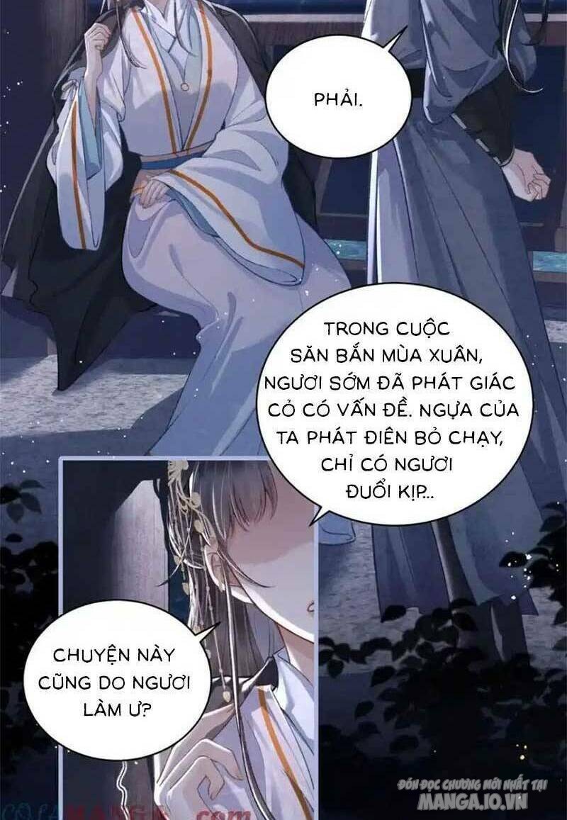 Gả Vai Ác Chapter 25 - Trang 2