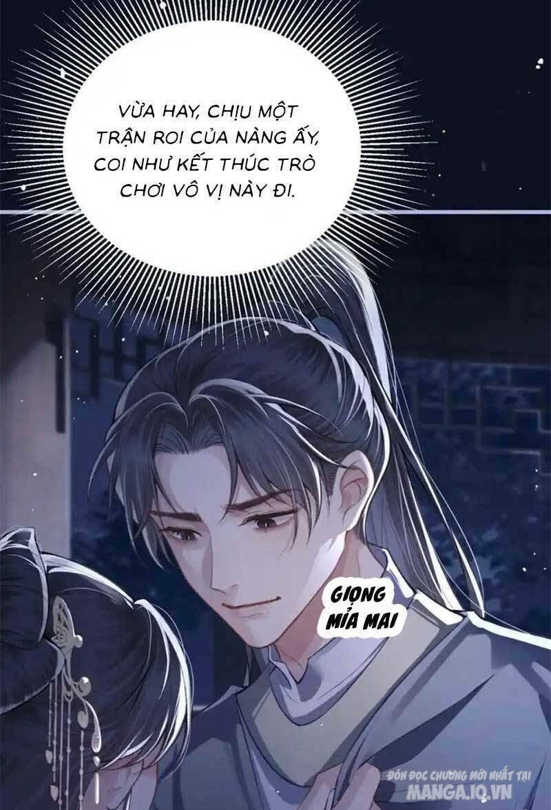 Gả Vai Ác Chapter 25 - Trang 2