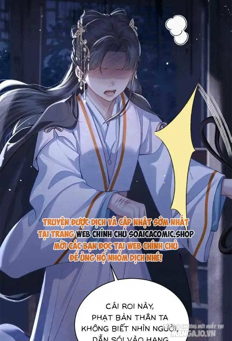 Gả Vai Ác Chapter 25 - Trang 2