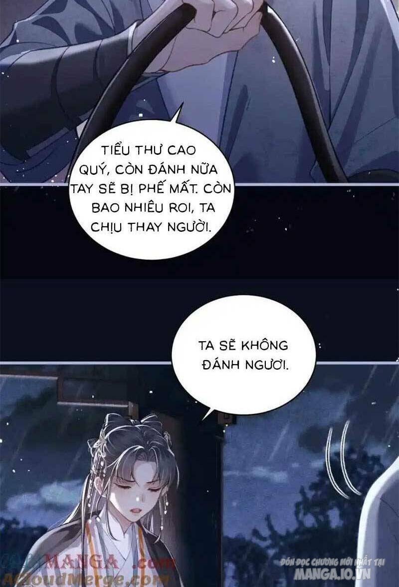 Gả Vai Ác Chapter 25 - Trang 2