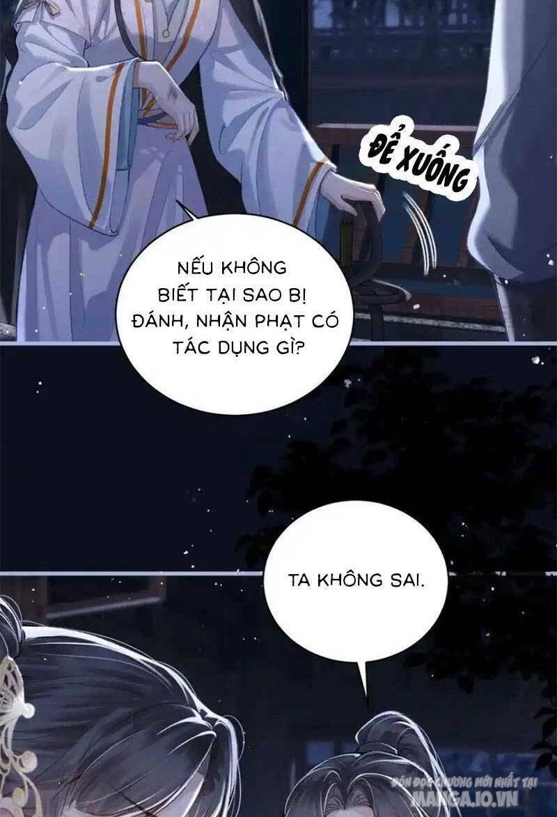 Gả Vai Ác Chapter 25 - Trang 2