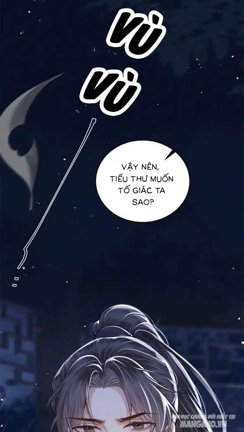 Gả Vai Ác Chapter 25 - Trang 2