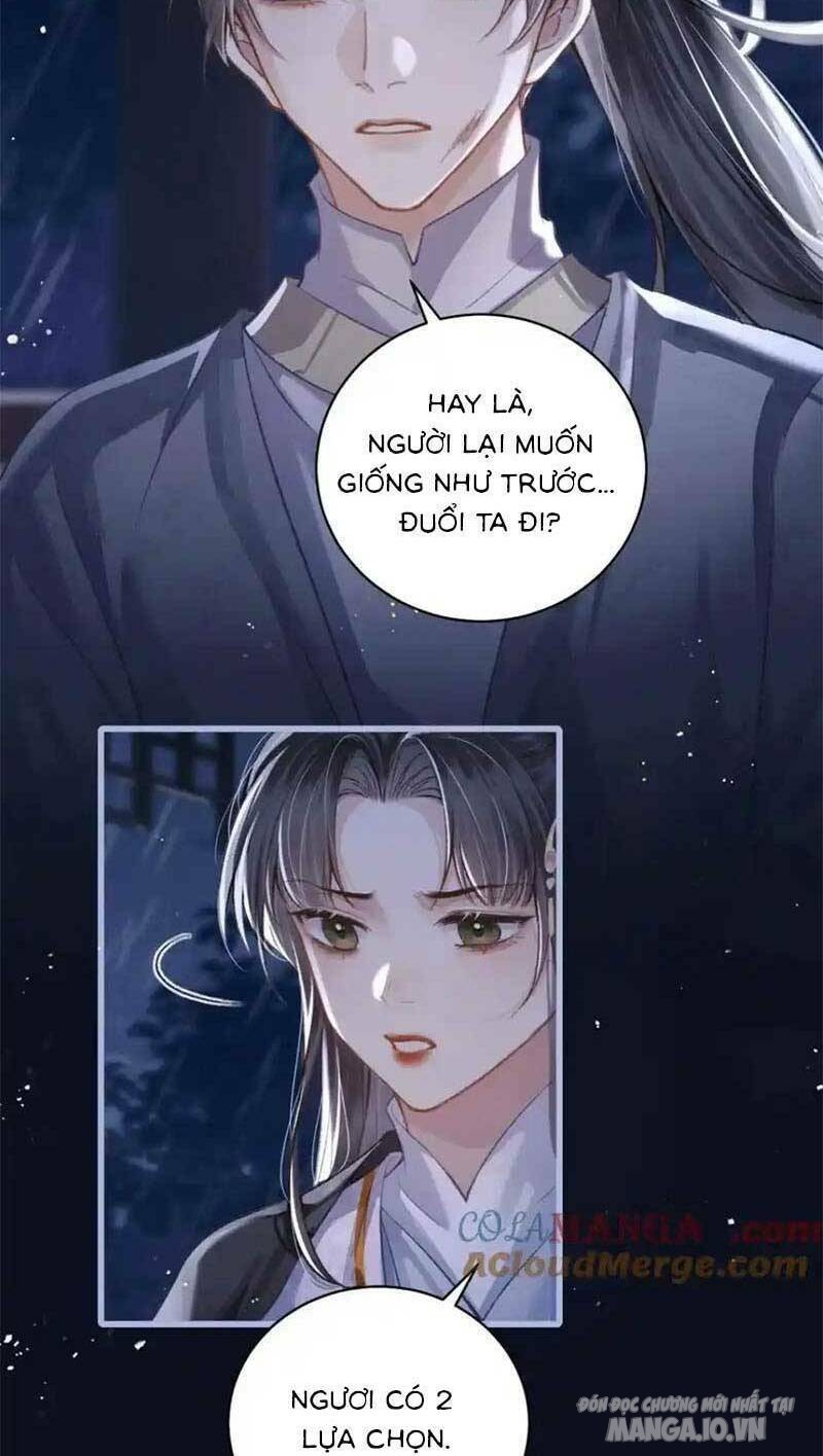 Gả Vai Ác Chapter 25 - Trang 2