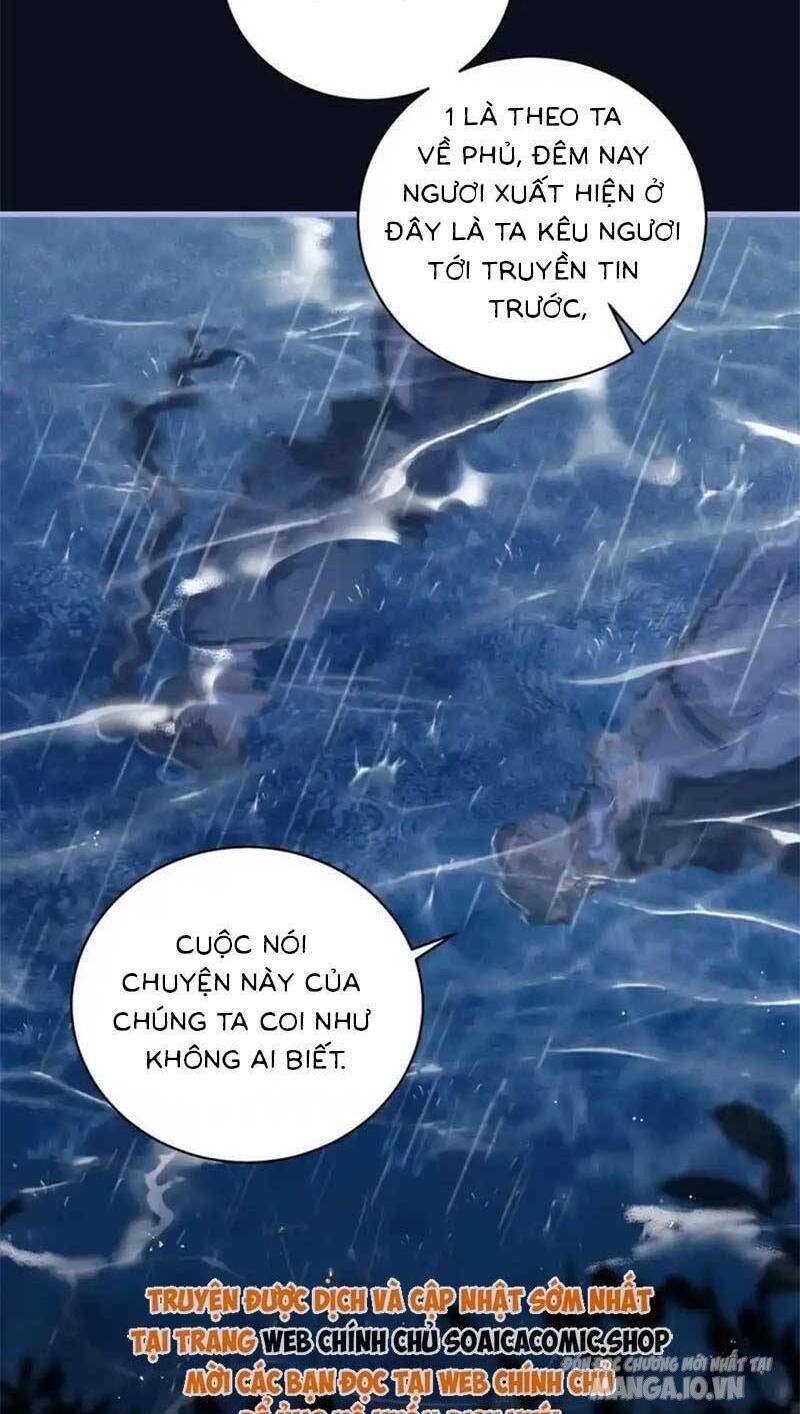 Gả Vai Ác Chapter 25 - Trang 2