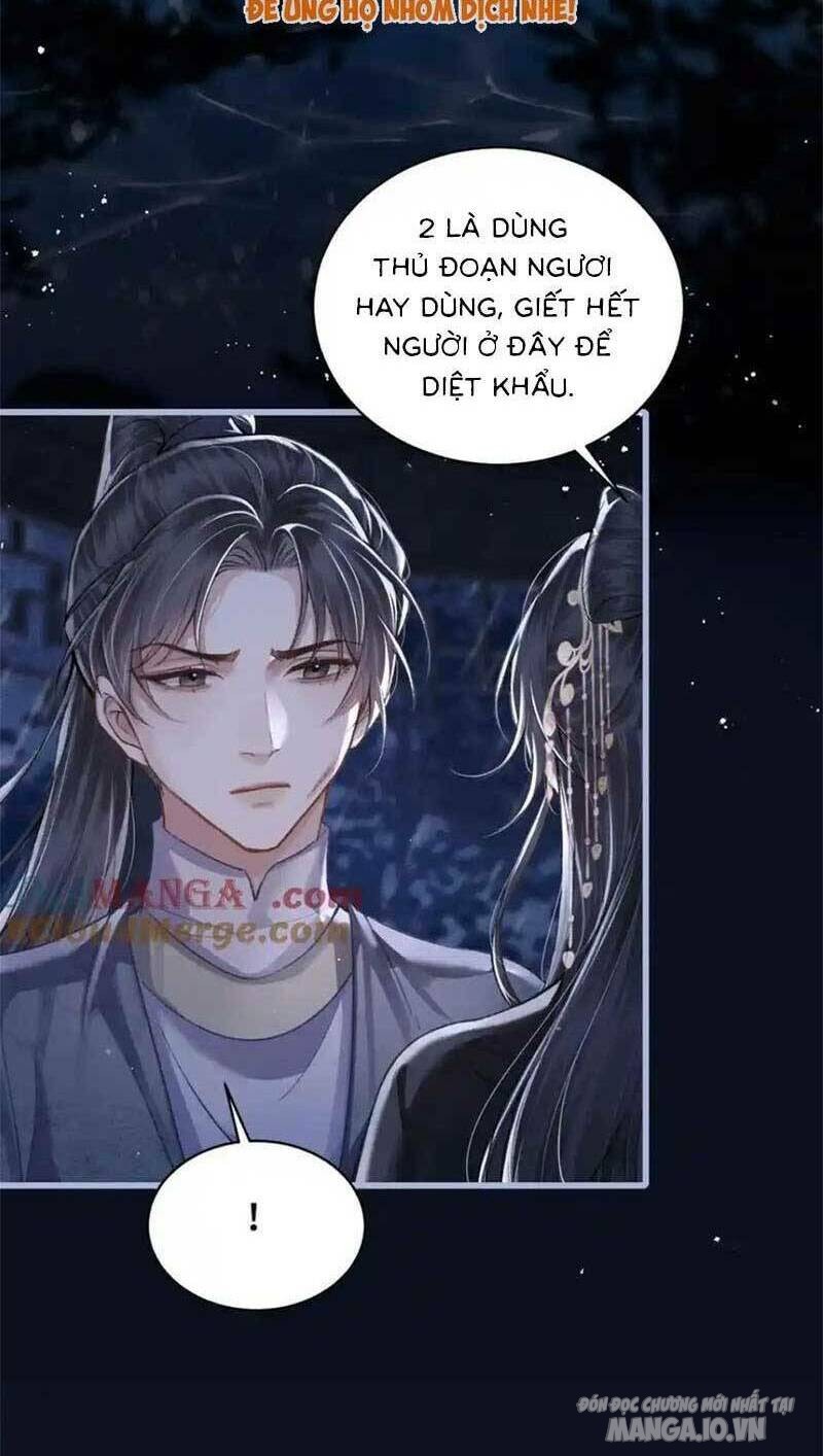 Gả Vai Ác Chapter 25 - Trang 2