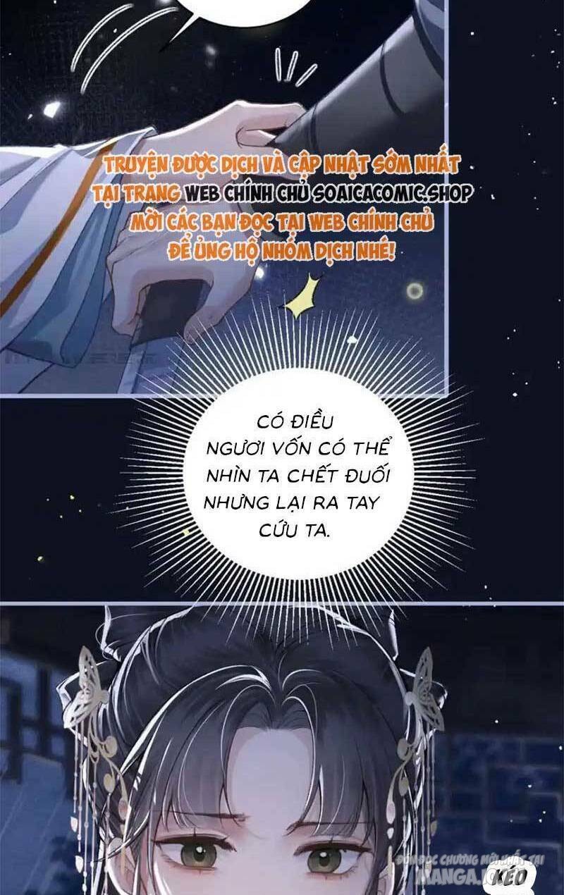 Gả Vai Ác Chapter 25 - Trang 2