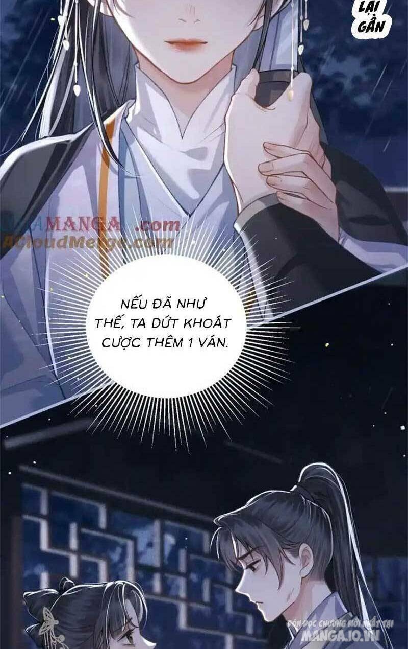 Gả Vai Ác Chapter 25 - Trang 2