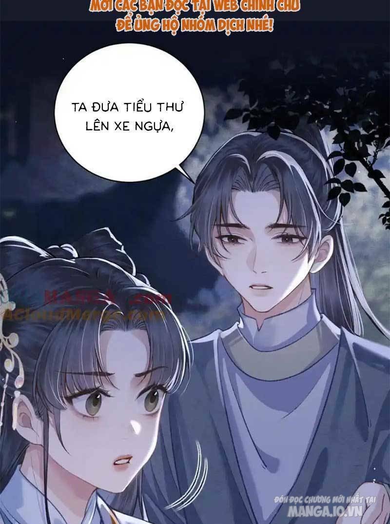 Gả Vai Ác Chapter 25 - Trang 2