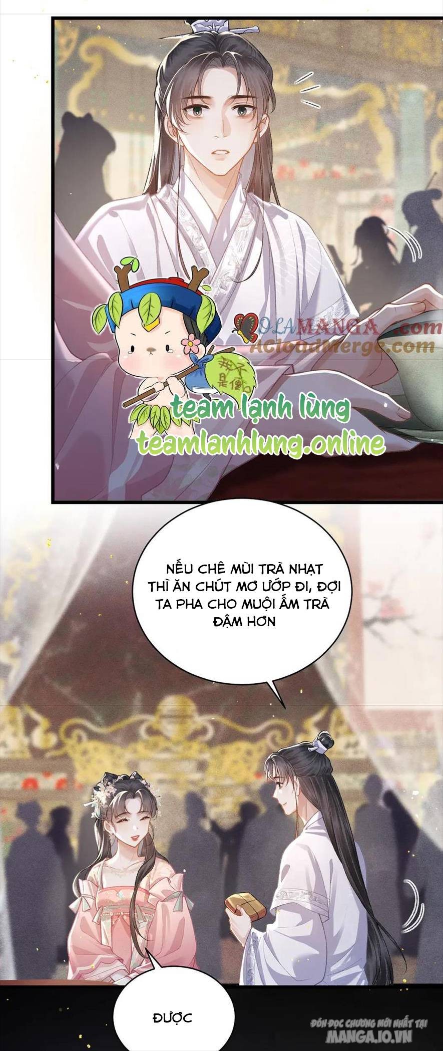 Gả Vai Ác Chapter 26 - Trang 2