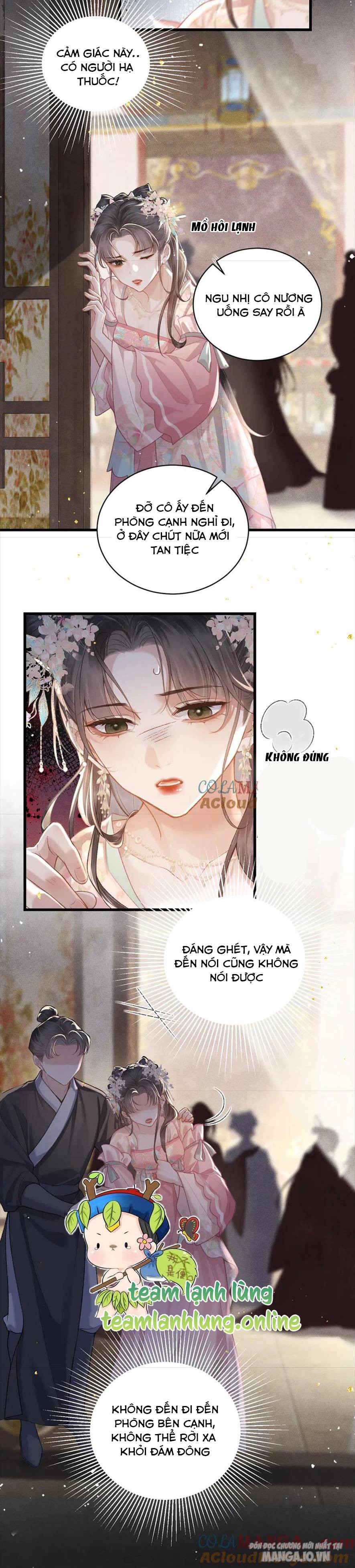 Gả Vai Ác Chapter 26 - Trang 2