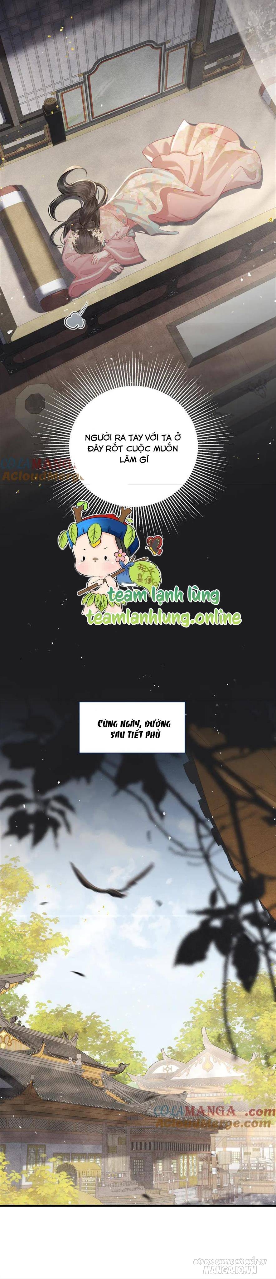 Gả Vai Ác Chapter 26 - Trang 2