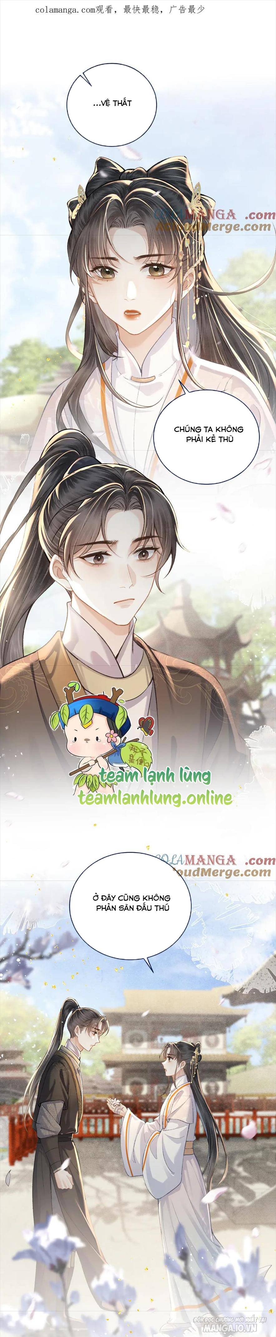 Gả Vai Ác Chapter 26 - Trang 2