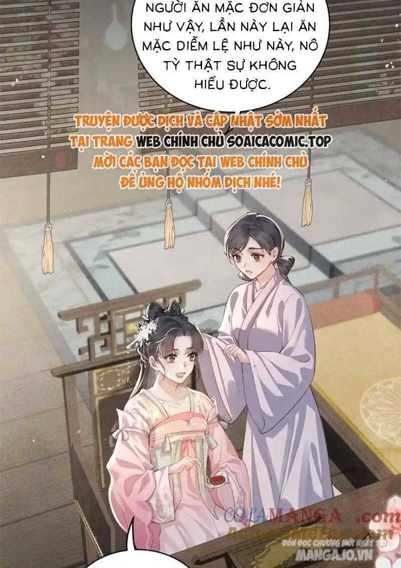 Gả Vai Ác Chapter 27 - Trang 2