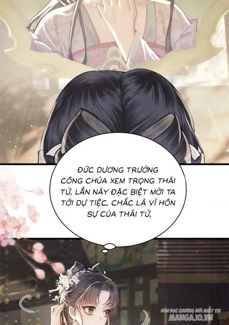 Gả Vai Ác Chapter 27 - Trang 2