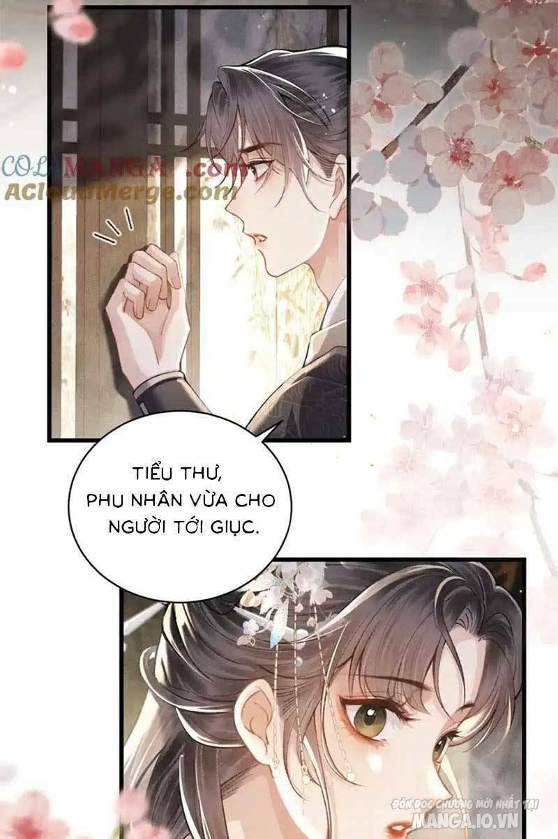 Gả Vai Ác Chapter 27 - Trang 2