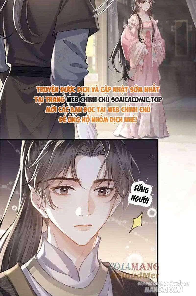 Gả Vai Ác Chapter 27 - Trang 2