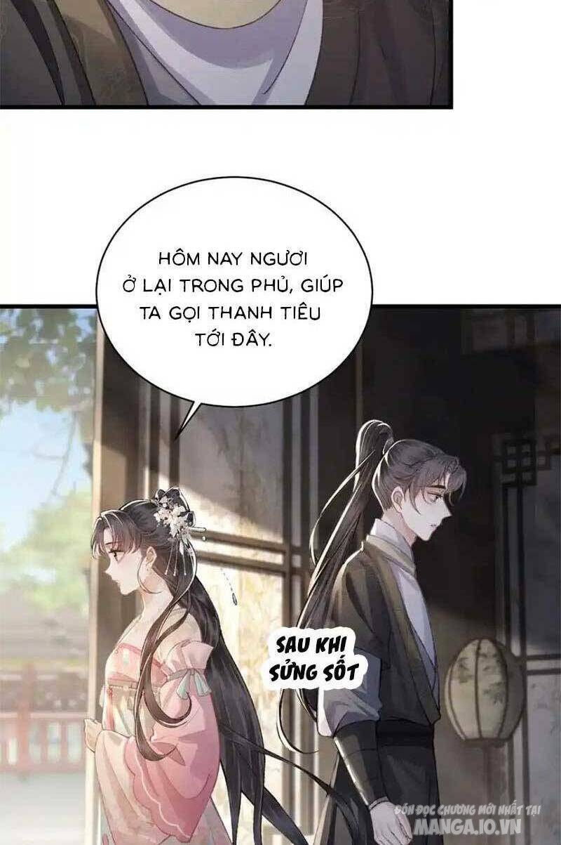 Gả Vai Ác Chapter 27 - Trang 2