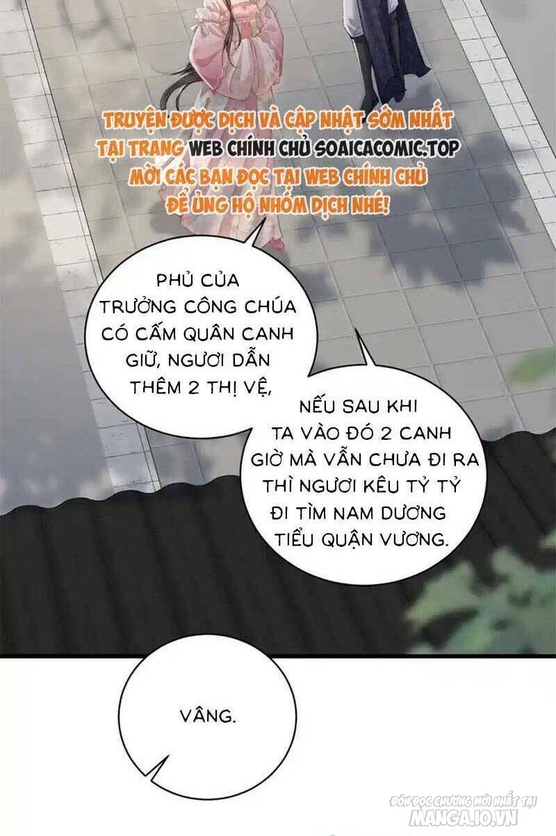 Gả Vai Ác Chapter 27 - Trang 2