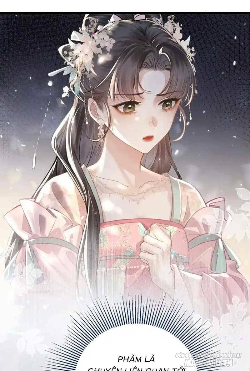 Gả Vai Ác Chapter 27 - Trang 2