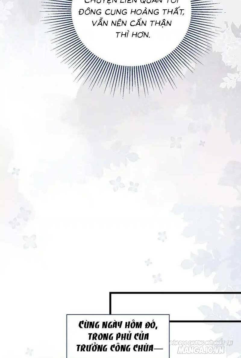 Gả Vai Ác Chapter 27 - Trang 2