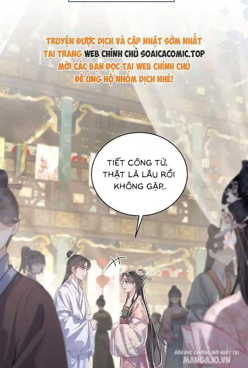 Gả Vai Ác Chapter 27 - Trang 2