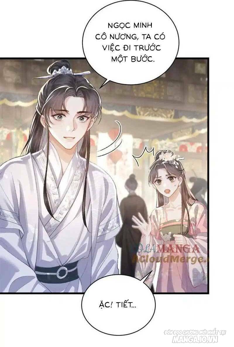 Gả Vai Ác Chapter 27 - Trang 2