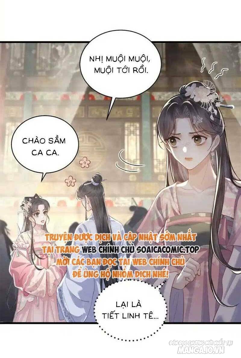 Gả Vai Ác Chapter 27 - Trang 2