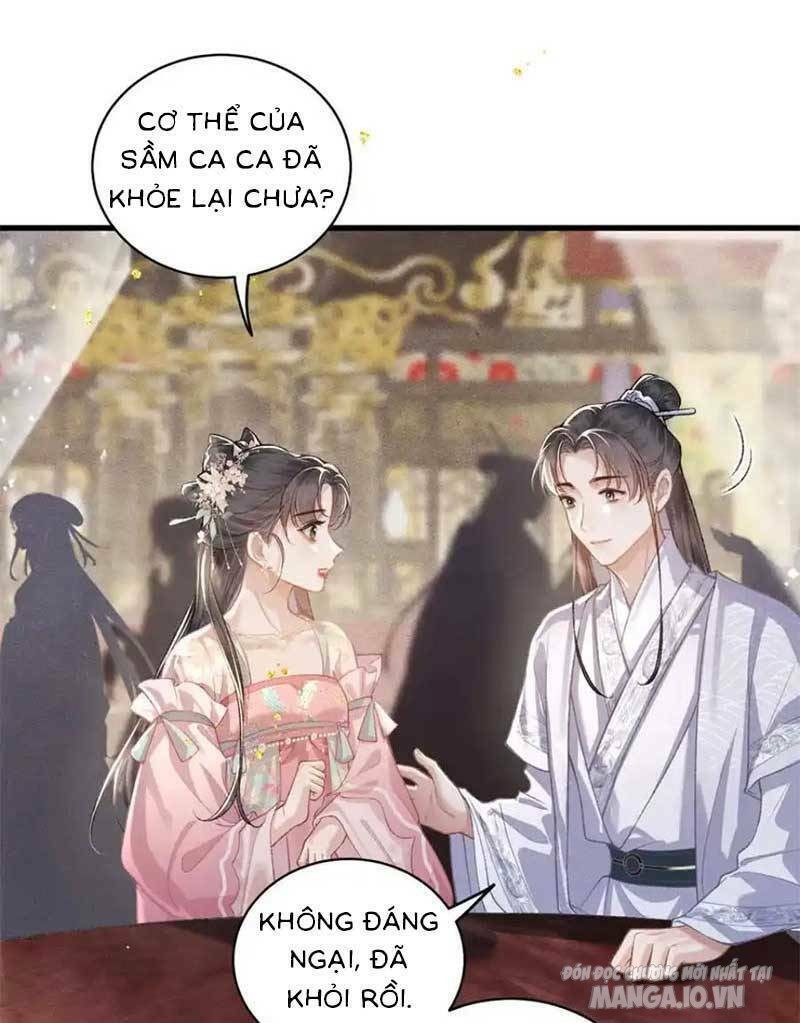 Gả Vai Ác Chapter 27 - Trang 2