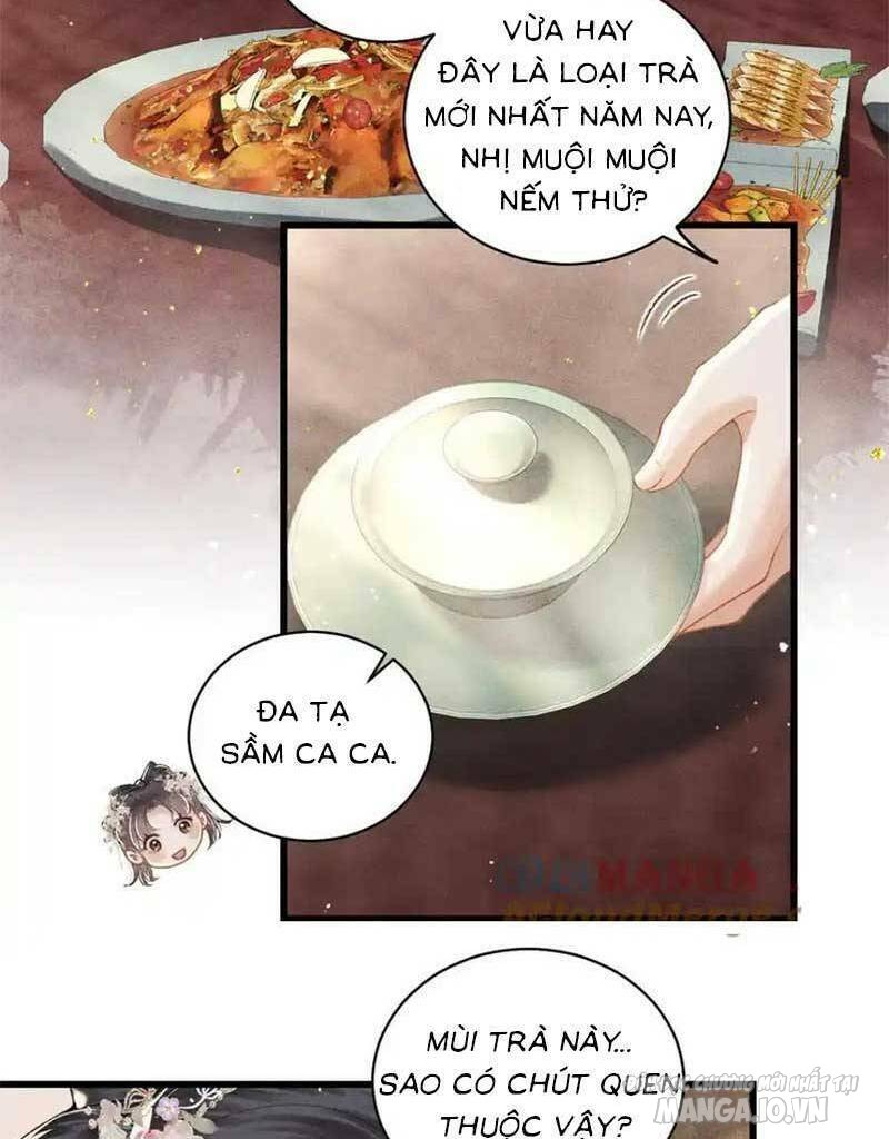 Gả Vai Ác Chapter 27 - Trang 2