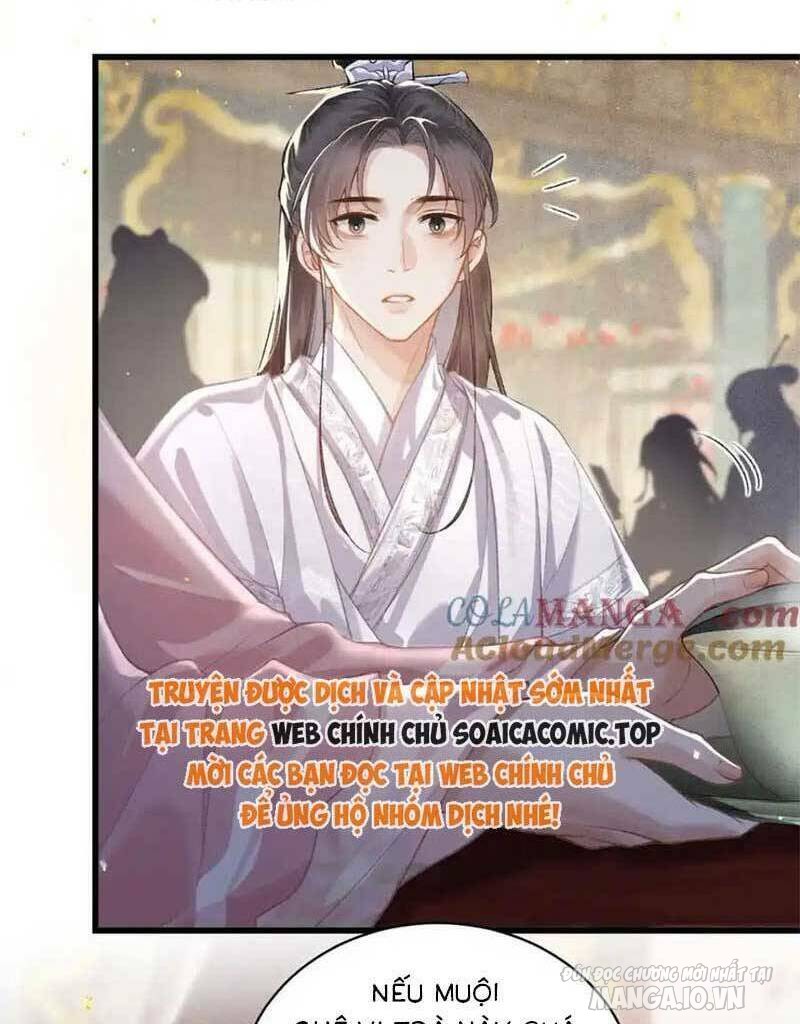 Gả Vai Ác Chapter 27 - Trang 2