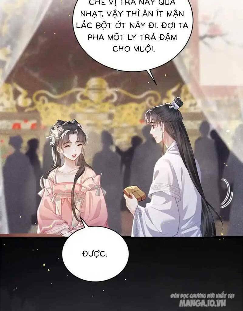Gả Vai Ác Chapter 27 - Trang 2