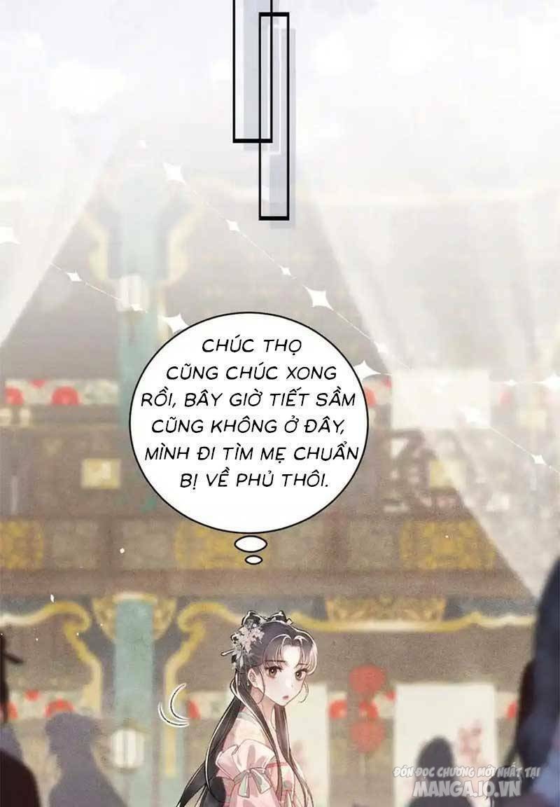 Gả Vai Ác Chapter 27 - Trang 2