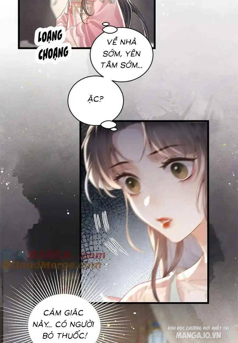 Gả Vai Ác Chapter 27 - Trang 2