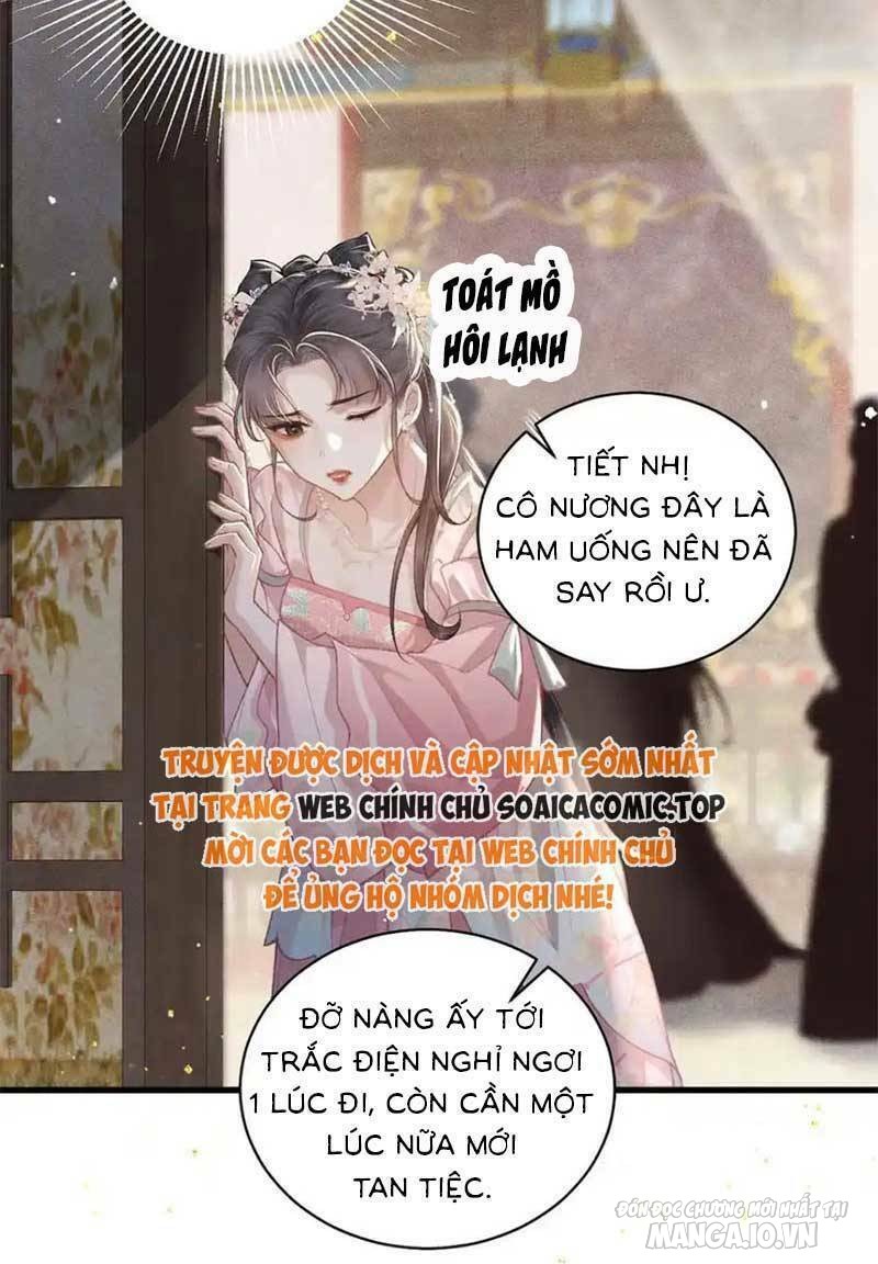 Gả Vai Ác Chapter 27 - Trang 2